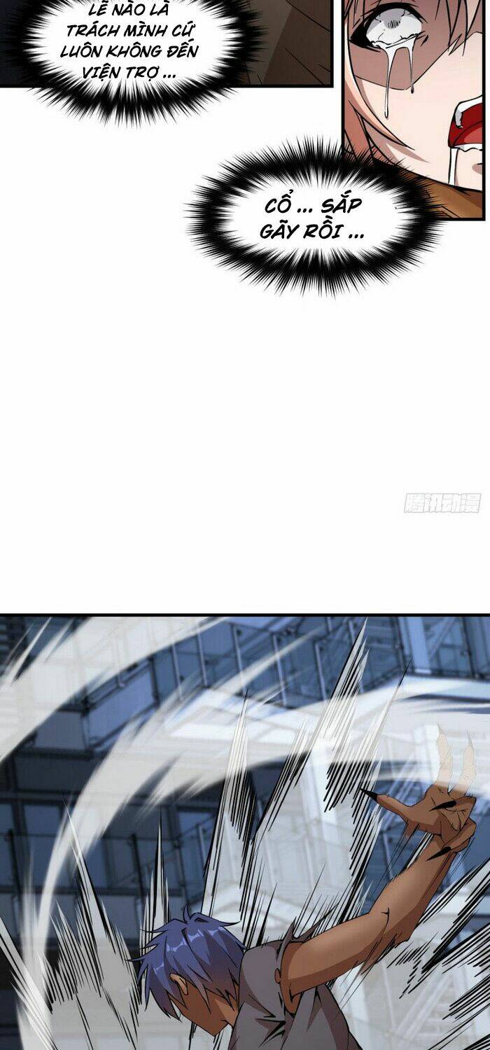 thâm dạ thư ốc chapter 172 6