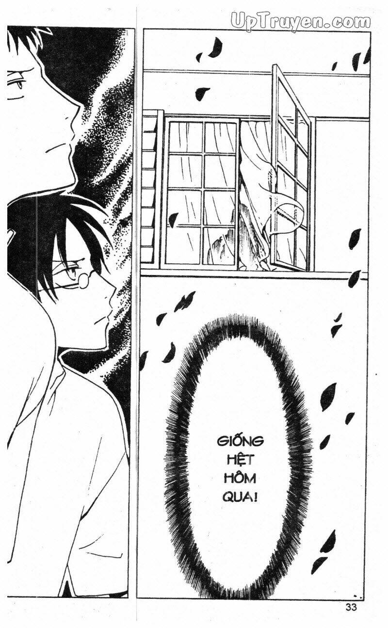 xxxholic - hành trình bí ẩn chapter 10 33