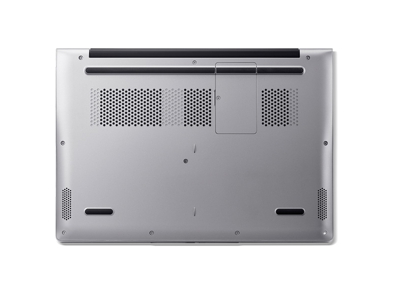 Laptop Acer Swift Lite 14 AI SFL14-51M-56HS NX.J1HSV.002 (Intel Core Ultra 5 processor 125U | 14 inch FHD+ | 16GB | 512GB | Win 11 | Bạc) - HÀNG CHÍNH HÃNG