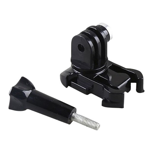 Mount Đế Gắn Xoay 360 Độ Cho Gopro, Sjcam - Hàng Nhập Khẩu