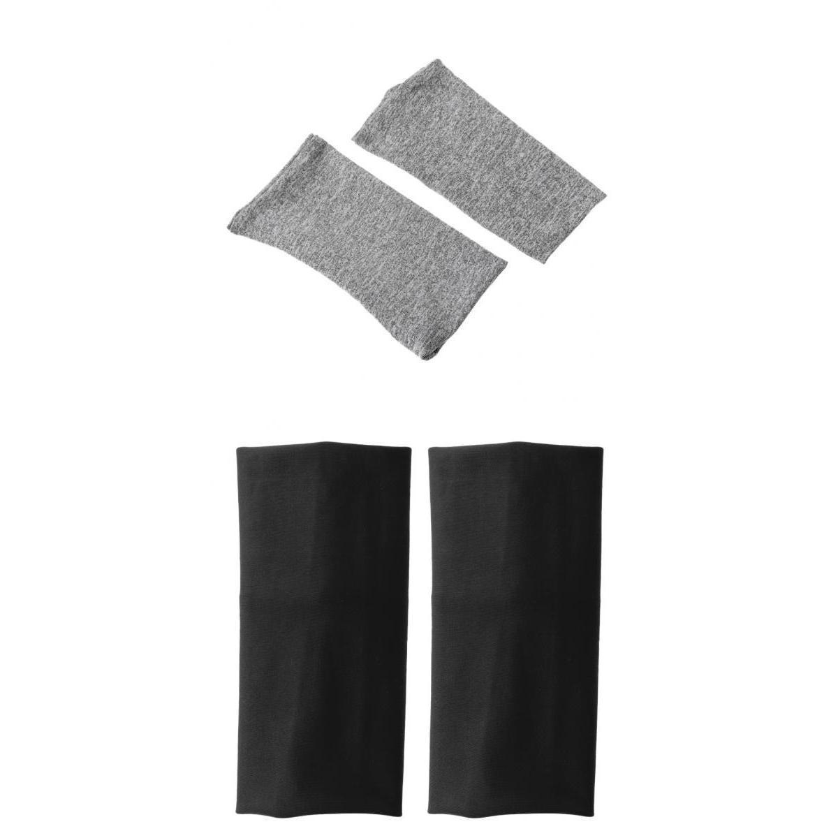 2 Pieces Compression Sleeve Elbow Protector Support Brace