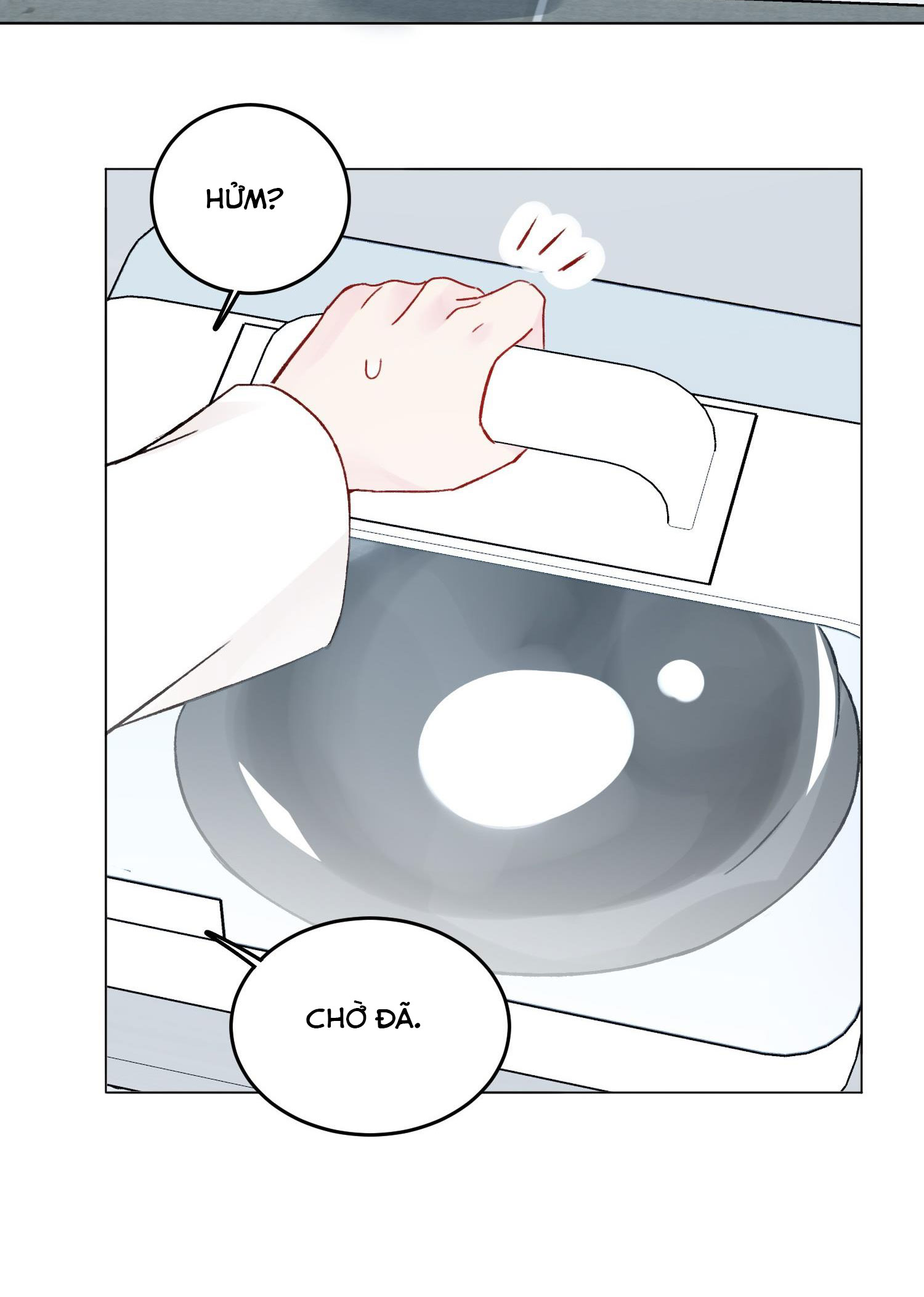 tôi phải làm một kẻ đại xấu xa chapter 96 47