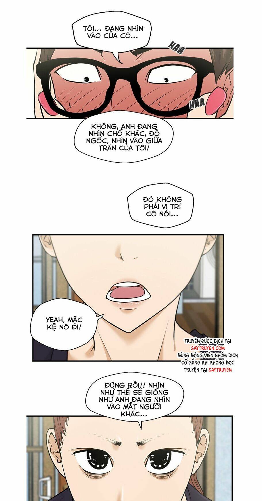 mr kang chapter 7 21