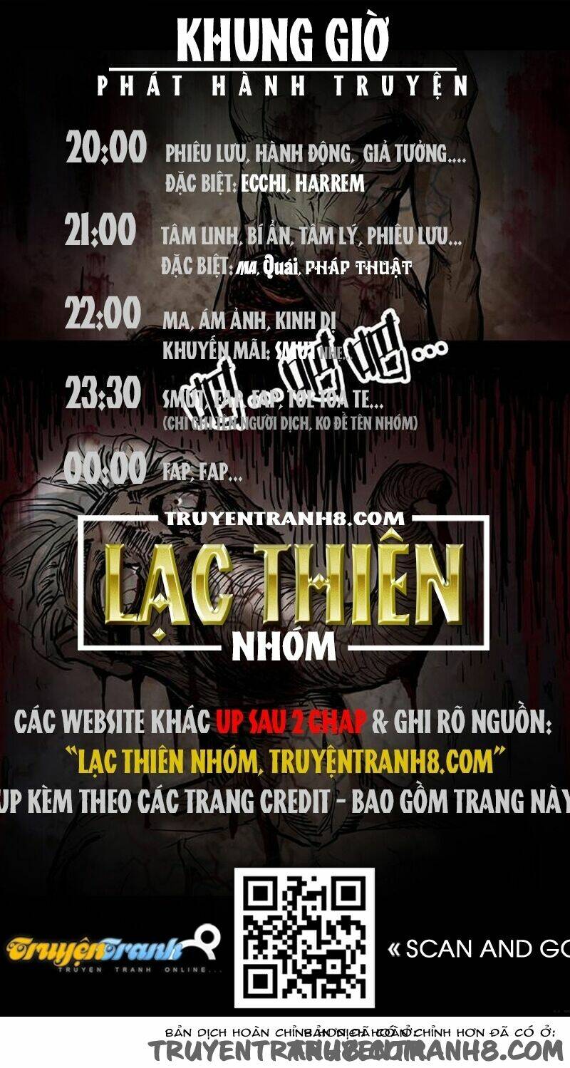 hiểm họa ô nhiễm nguồn nước chapter 43 37