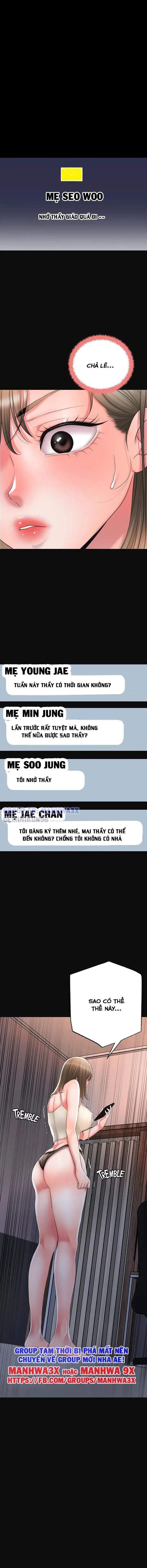 gia sư với mẹ milf chapter 19 6