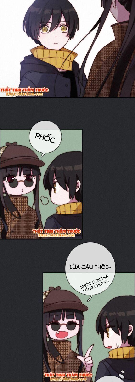 đêm tối chốn này chapter 9 30