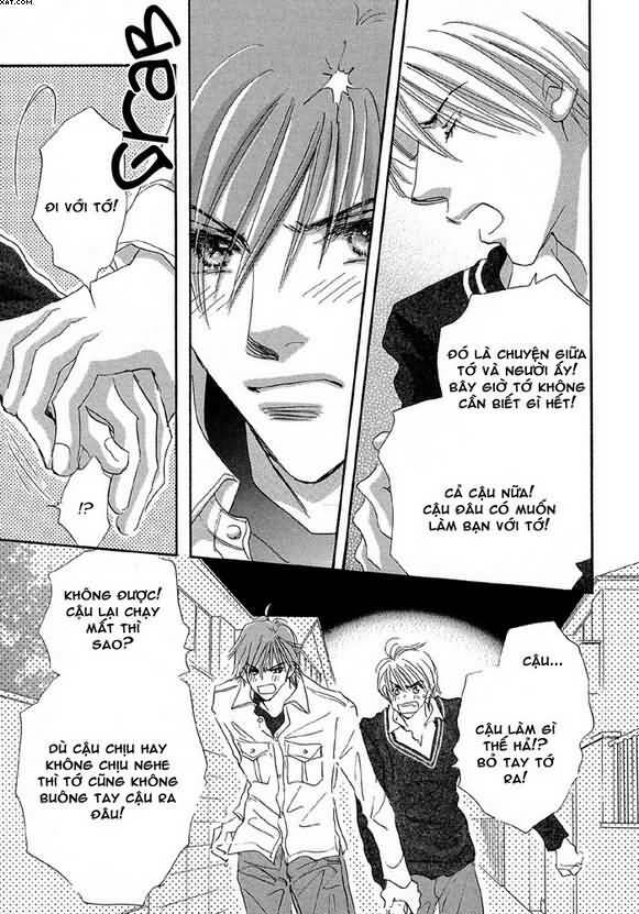 oasis project chapter 3 22