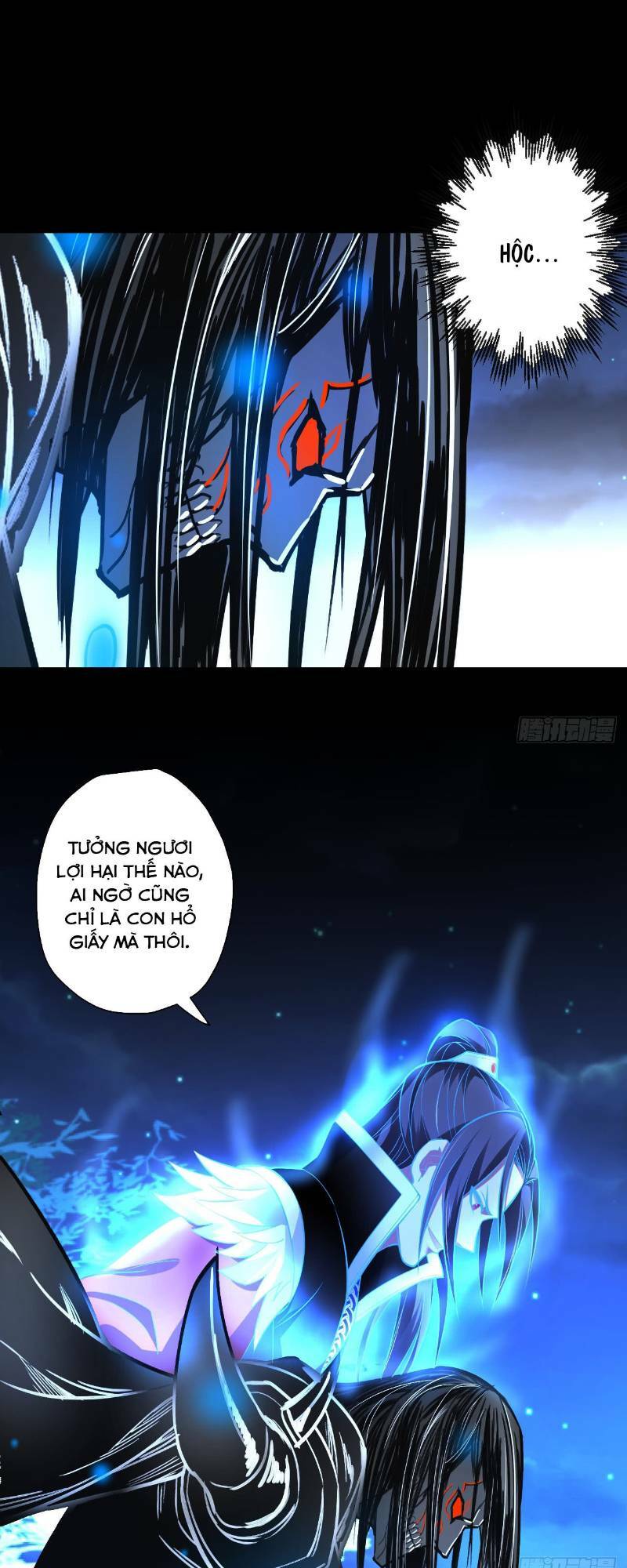 trọng sinh tối cường ma tôn ở rể chapter 24 7