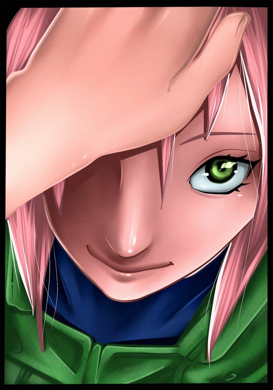 naruto - cửu vĩ hồ ly chapter 656 19