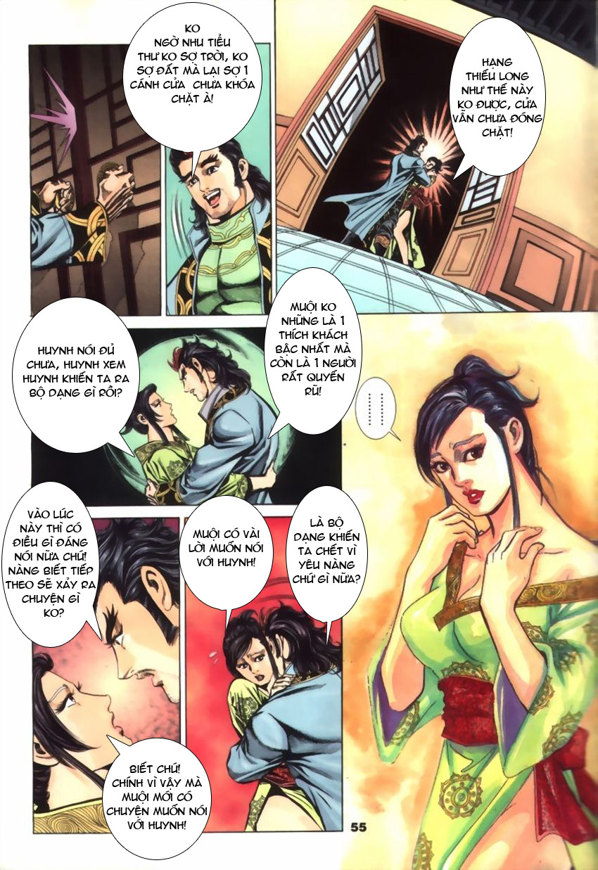 tầm tần ký chapter 56 24