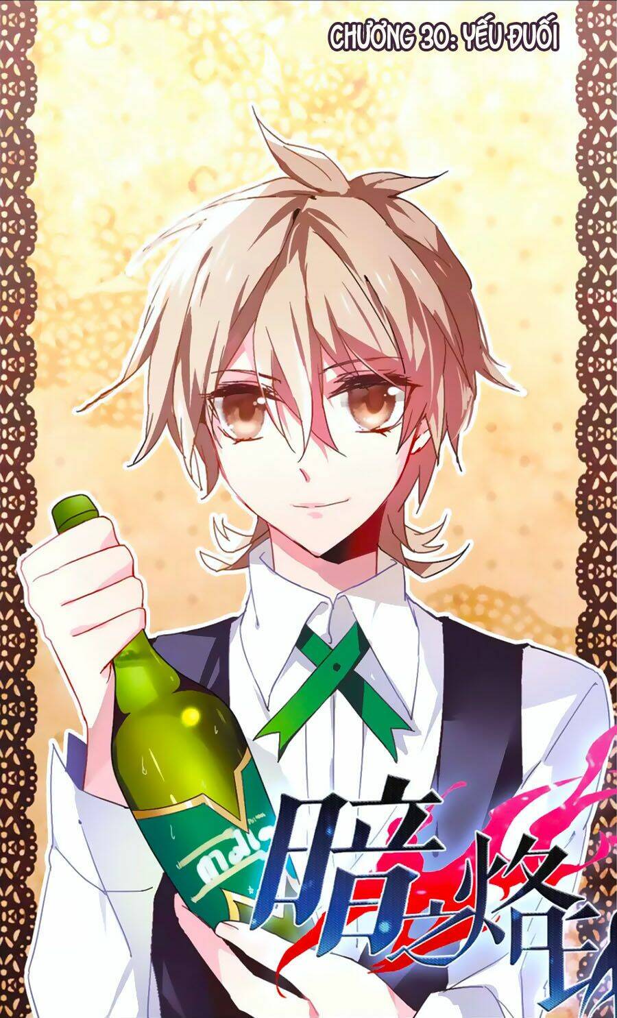 ám chi lạc ấn chapter 30 1