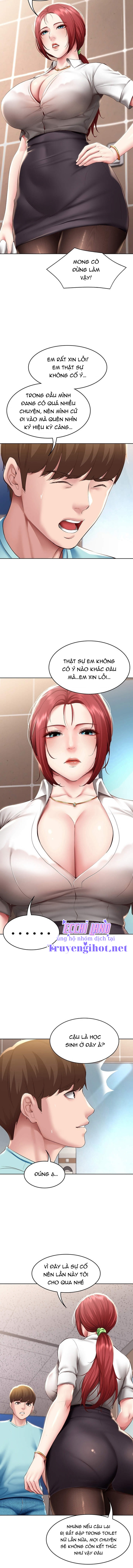 nhật ký nội trú chapter 93.1 5