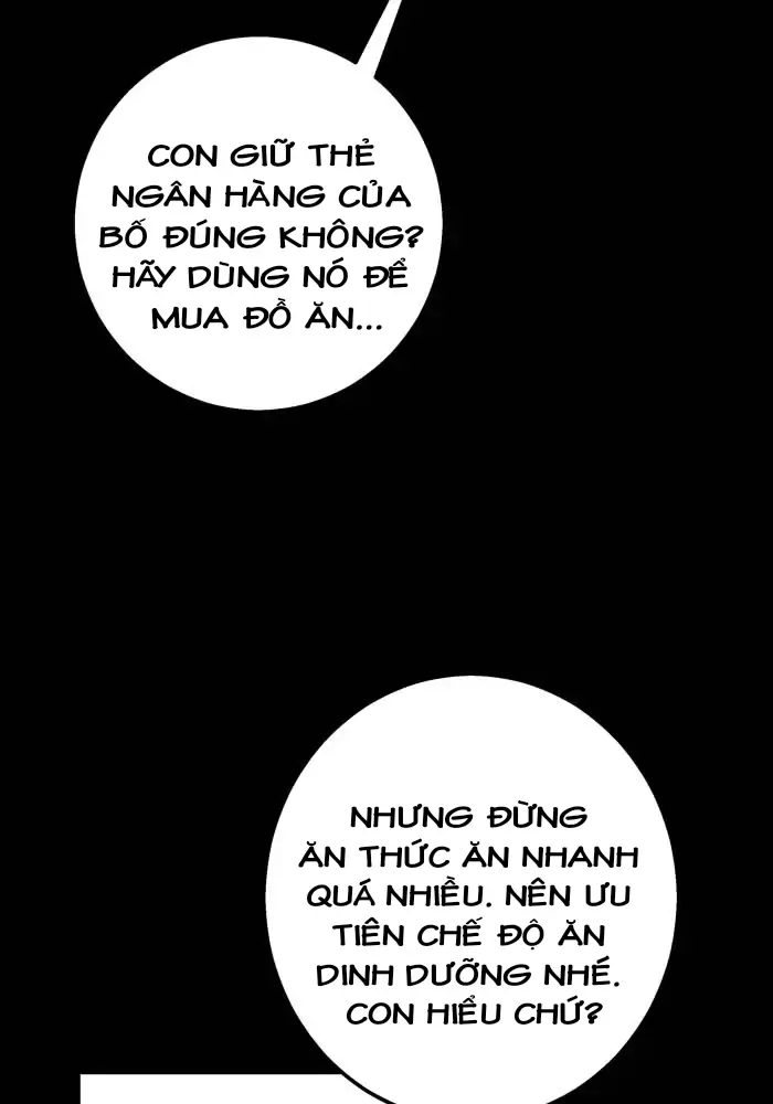 anh bạn của tôi đang phát sáng kìa ! chapter 41 13