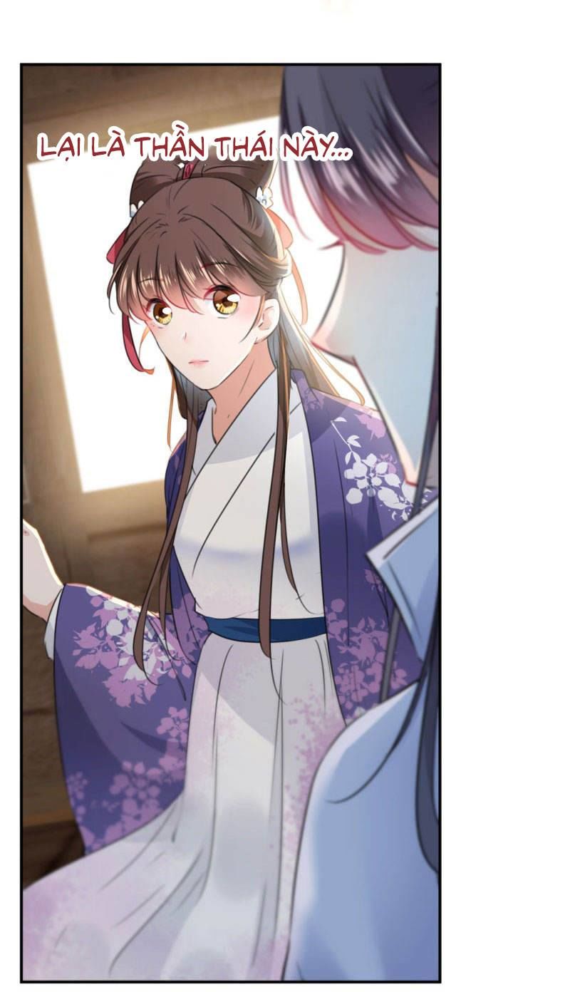 vương gia không thể trêu chapter 115 30