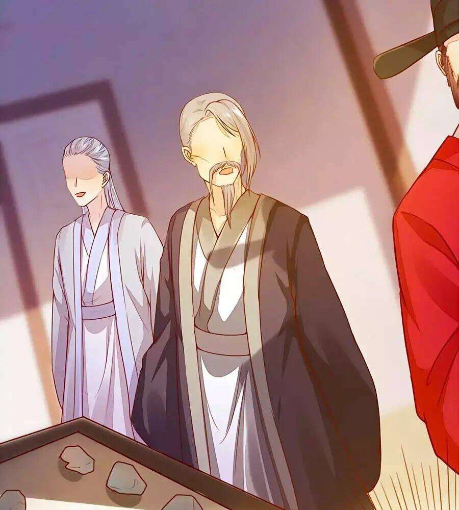 thần y khí nữ: ngự thú cuồng phi của quỷ đế chapter 55 44