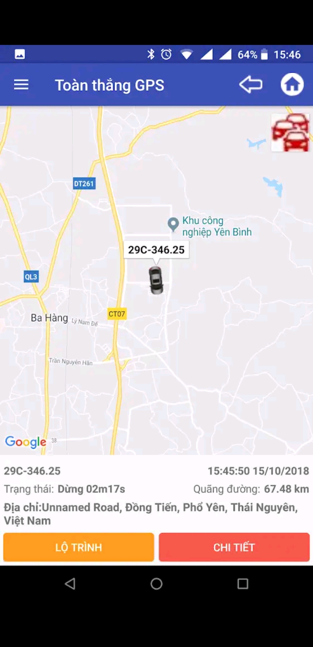 Định vị xe máy A8 pro Phần mềm Việt nam miễn phí mãi mãi