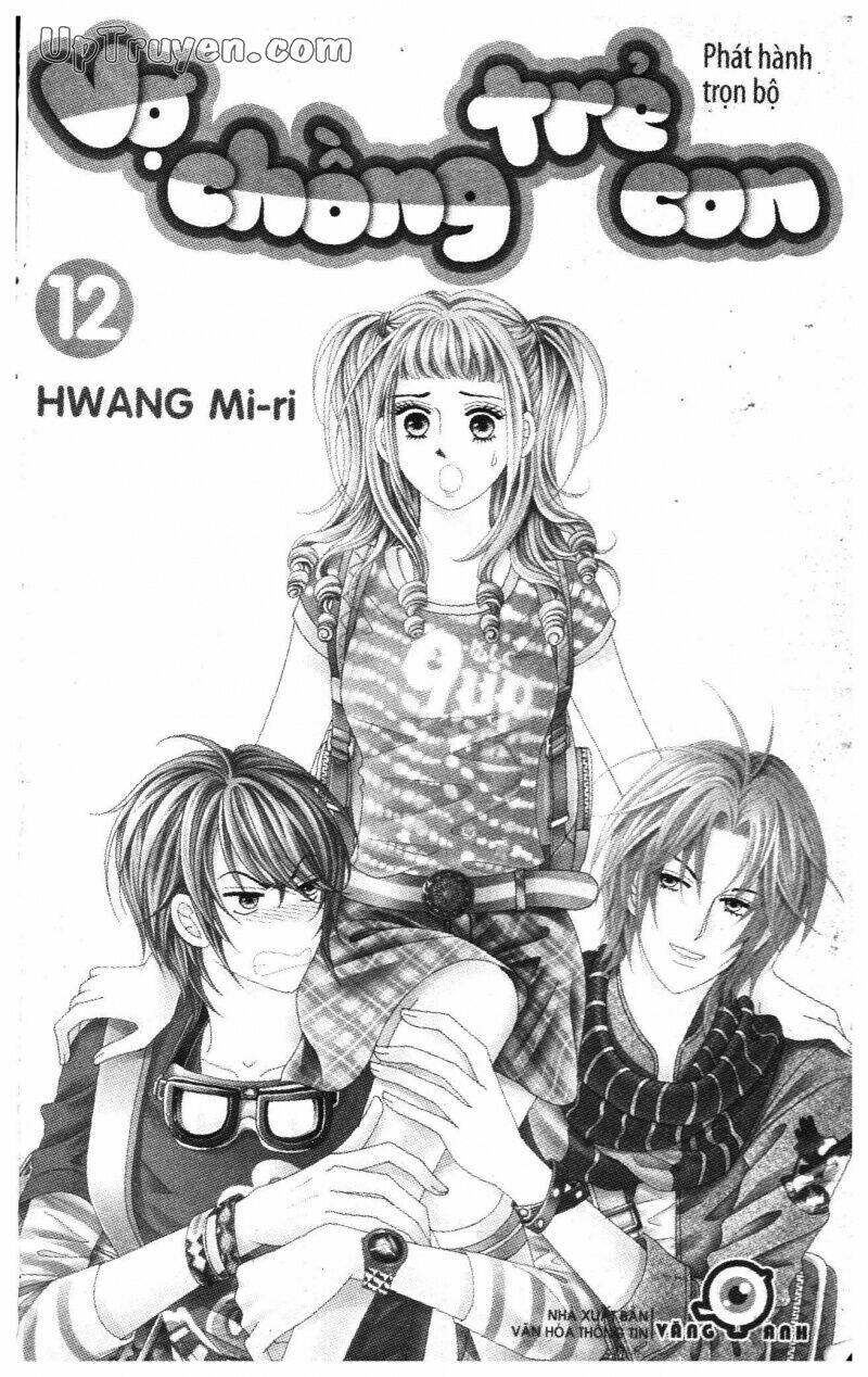 vợ chồng trẻ con bản đẹp chapter 12 1