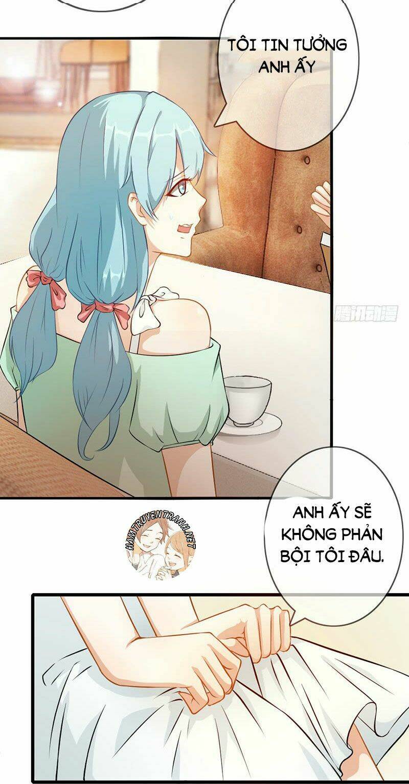 hôn xuống bằng bất cứ giá nào chapter 3 12