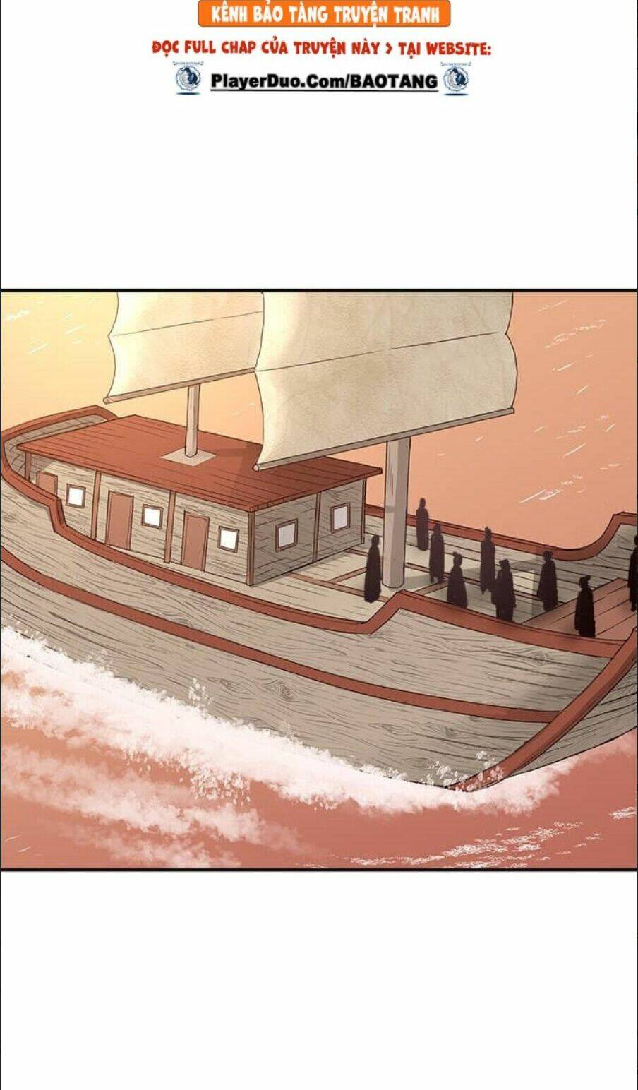 đạo sĩ giang hồ chapter 14 31