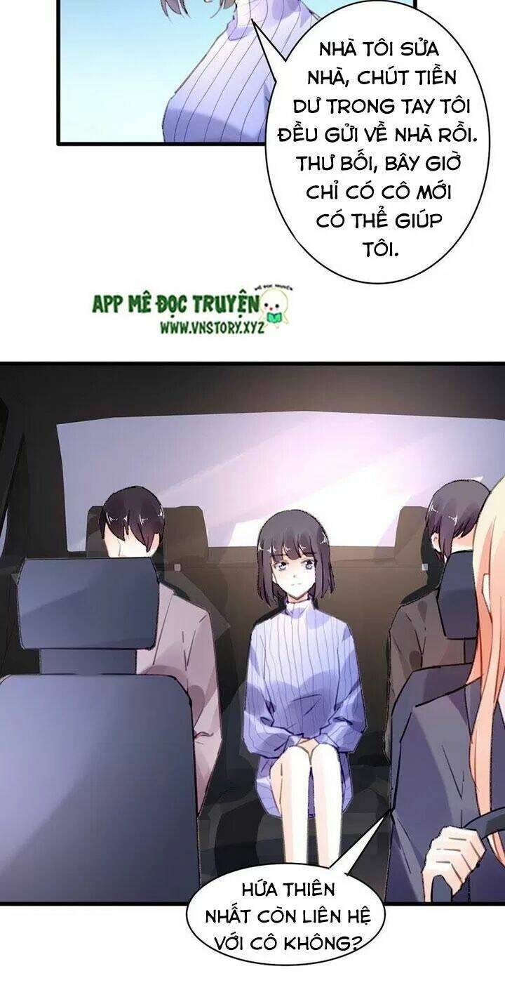 mưu ái thành nghiện chapter 62 3