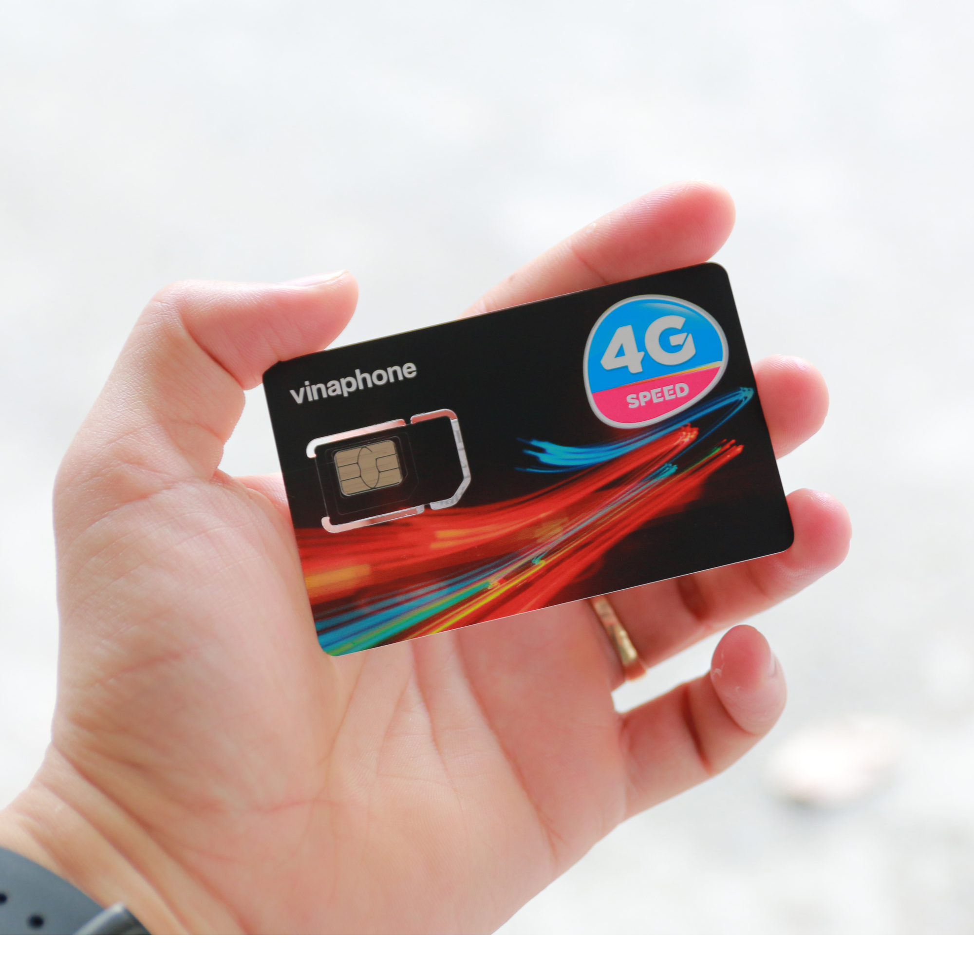 SIM 4G Vinaphone VD149 12T Trọn Gói 1 Năm Không Cần Nạp Tiền, Khuyến Mãi 120GB/Tháng, Gọi + SMS Miễn Phí Nội Mạng, Cộng Thêm 200 Phút Gọi Ngại Mạng Mỗi Tháng - Hàng Chính Hãng