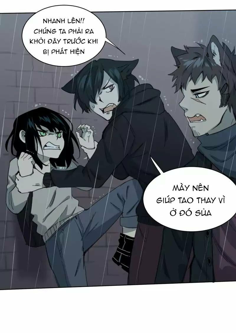 lumine - cội nguồn ánh sáng chapter 22 30