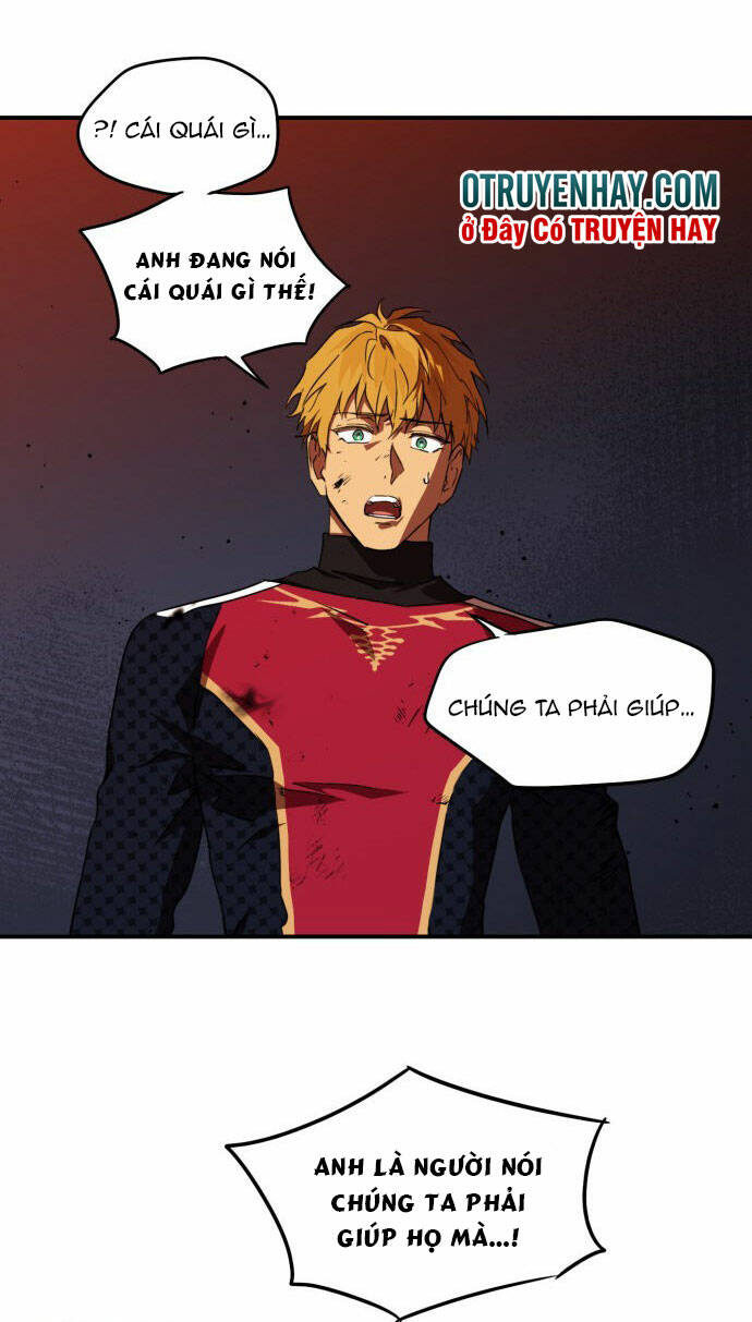 lâu đài vô danh chapter 25 37