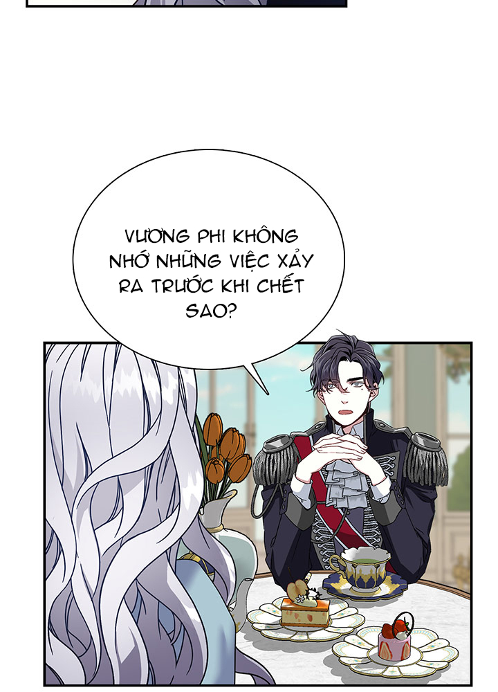 tôi là mẹ kế nhưng con gái tôi quá dễ thương chapter 2 32