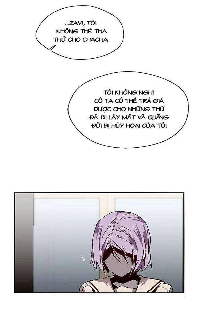 người máy hủy diệt chapter 143 19