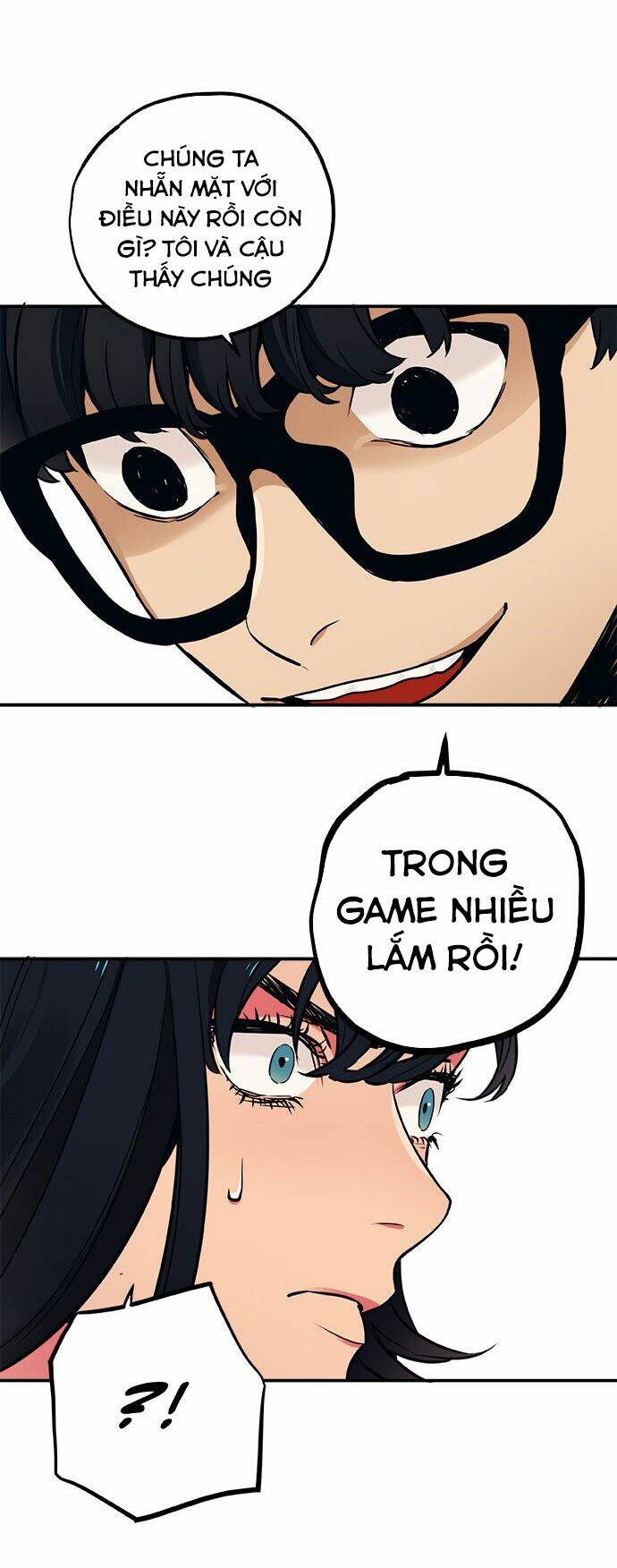 địa ngục trong núi misiryeong chapter 6 42