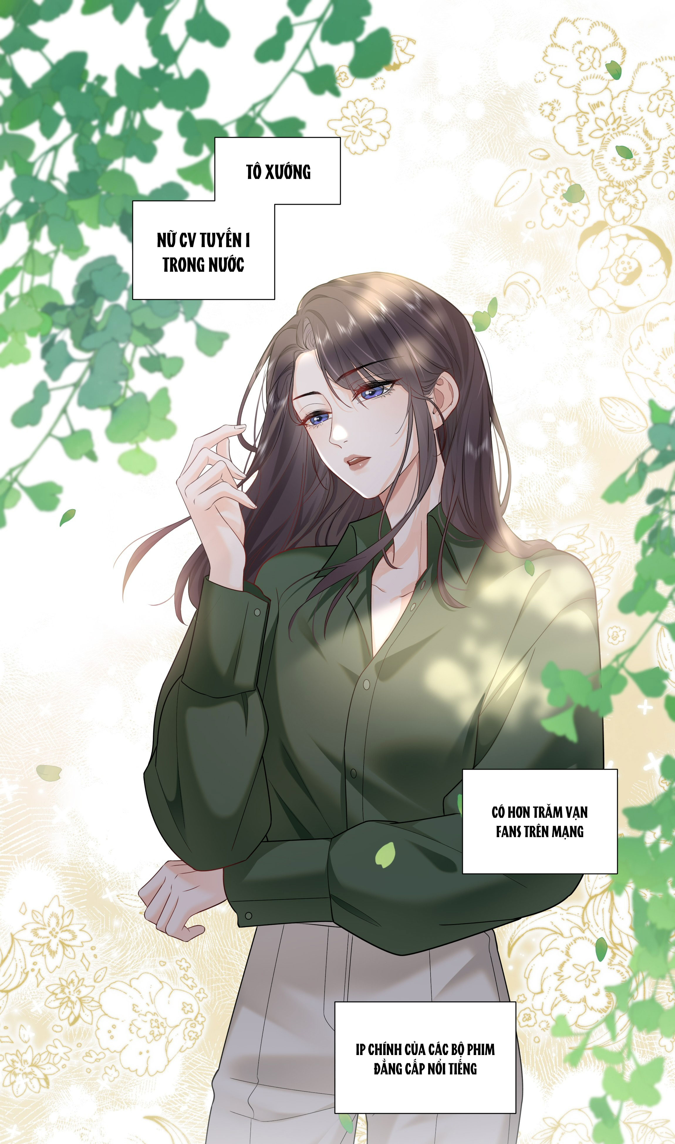 đánh thức tình yêu chapter 5 3