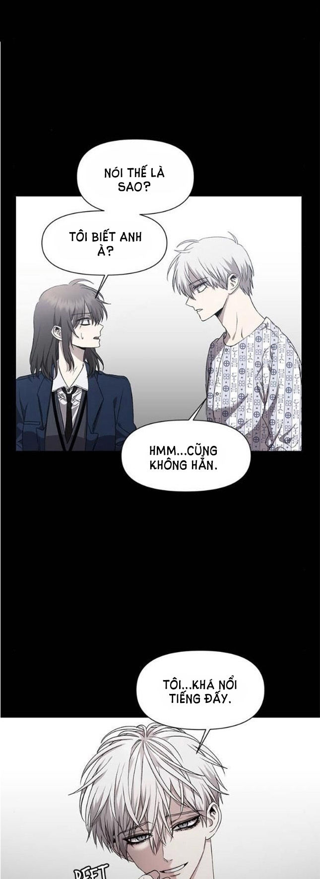 Tự Do Trong Mơ chapter 21.2 15