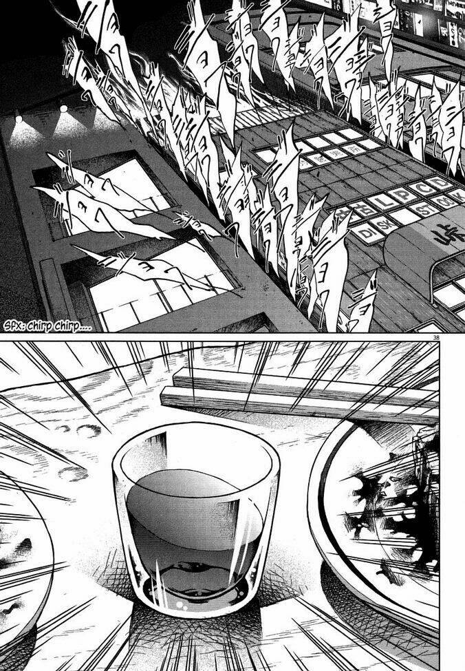 thảm họa sóng thần chapter 1 41