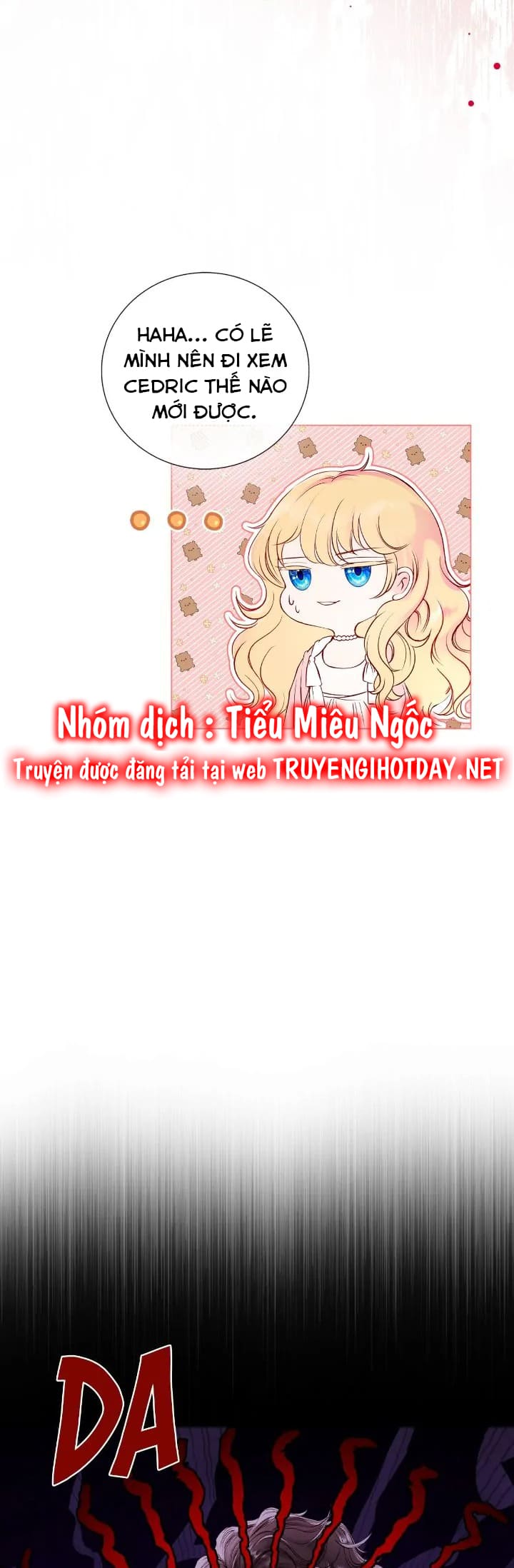 tôi đã trở thành tiểu thư xấu xí chapter 130 16