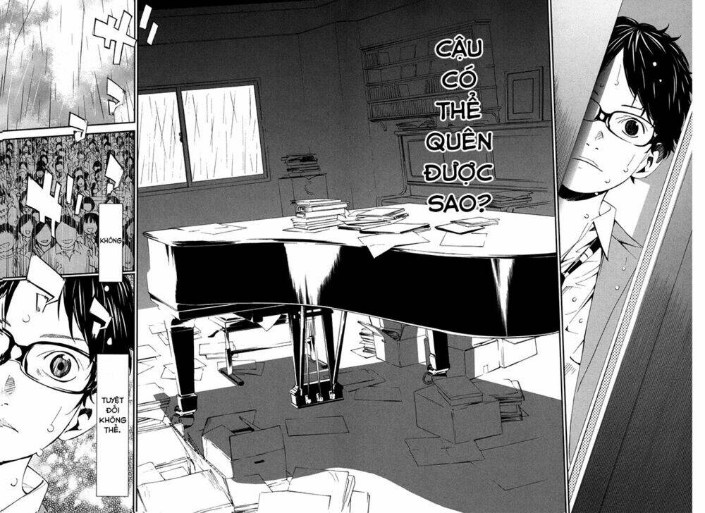 shigatsu wa kimi no uso chapter 7 32