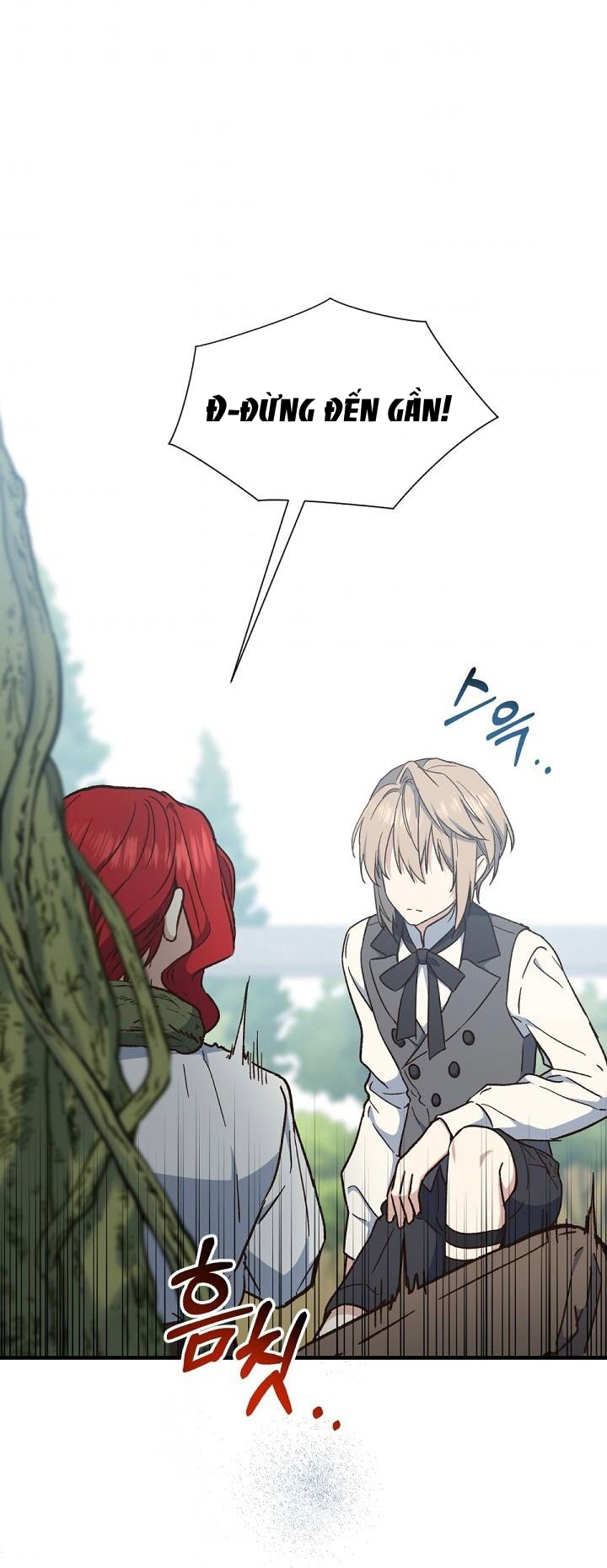 sự quay trở lại của pháp sư cấp 8 chapter 21 21