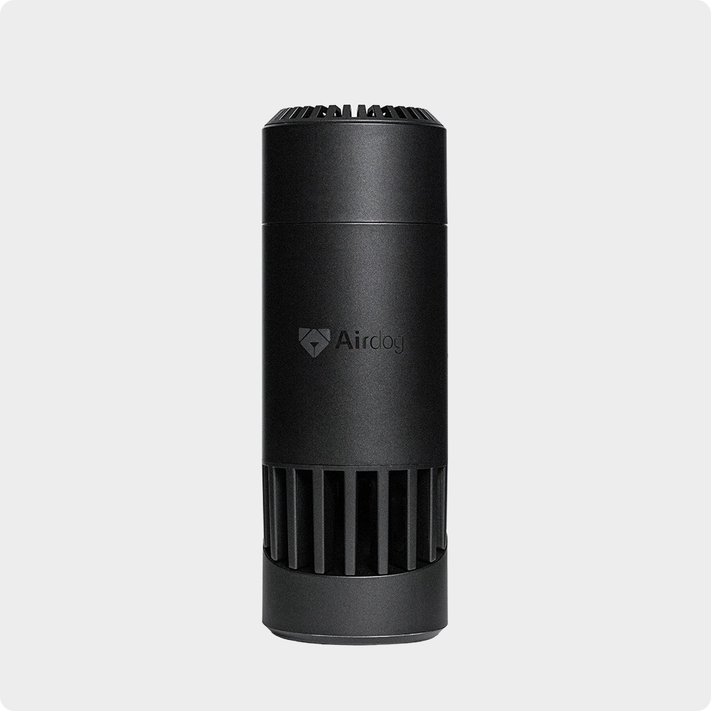 Máy lọc không khí Airdog mini (AirCap) CZ-20T - Hàng nhập khẩu