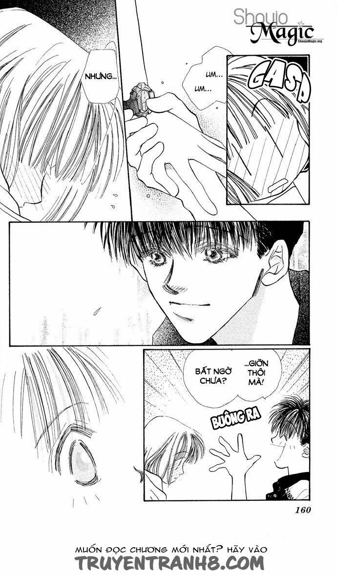 yoru made matenai chapter 4 21