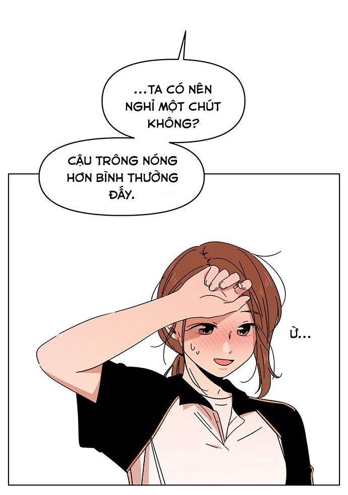 mùa hoa nở rộ chapter 17 50