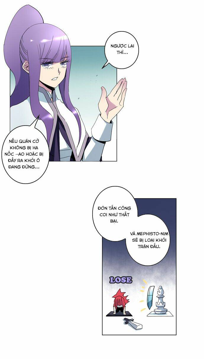 bản khế ước linh hồn chapter 66 20