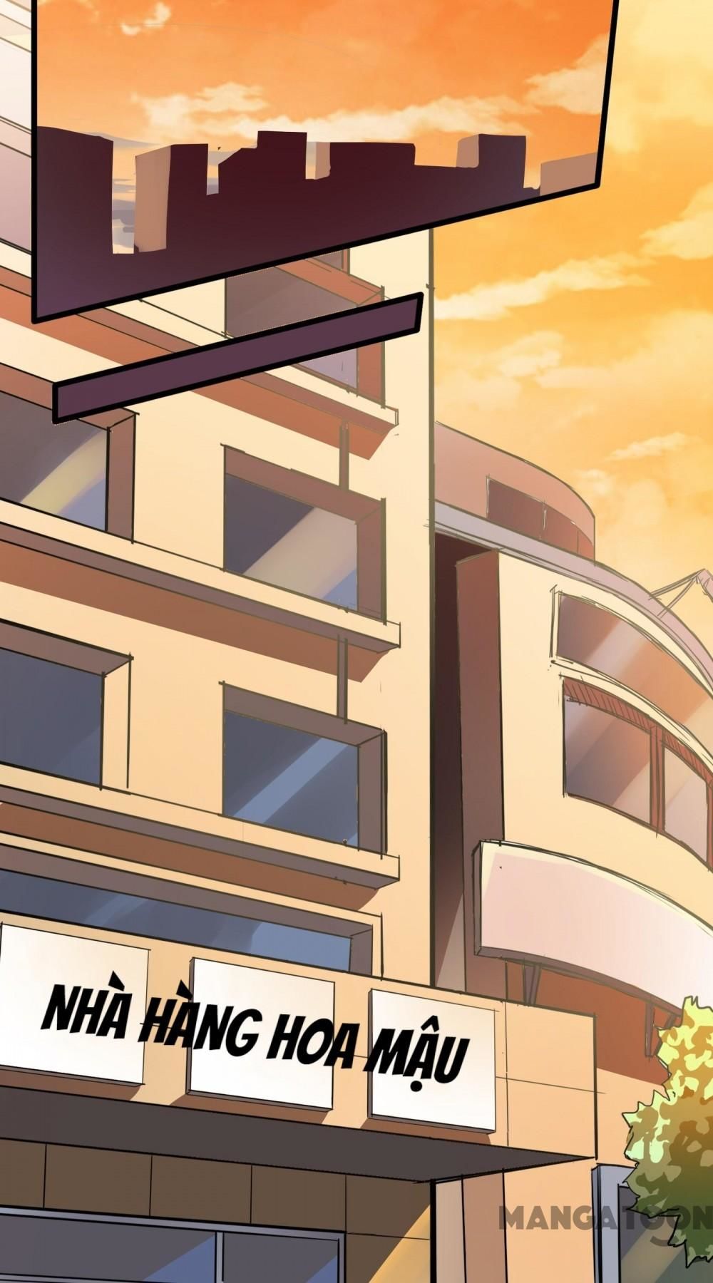 chiếc điện thoại thần kỳ chapter 13 23