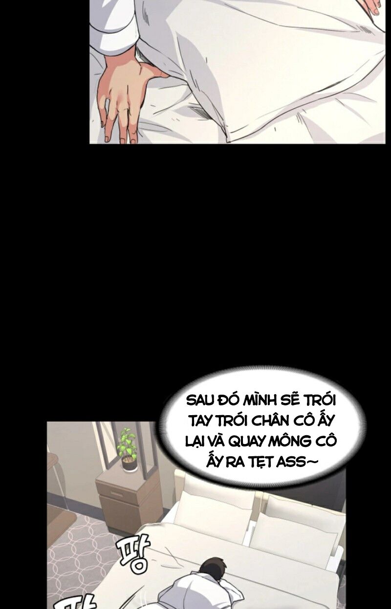 return girlfriend - trả lại bạn gái chapter 1 16