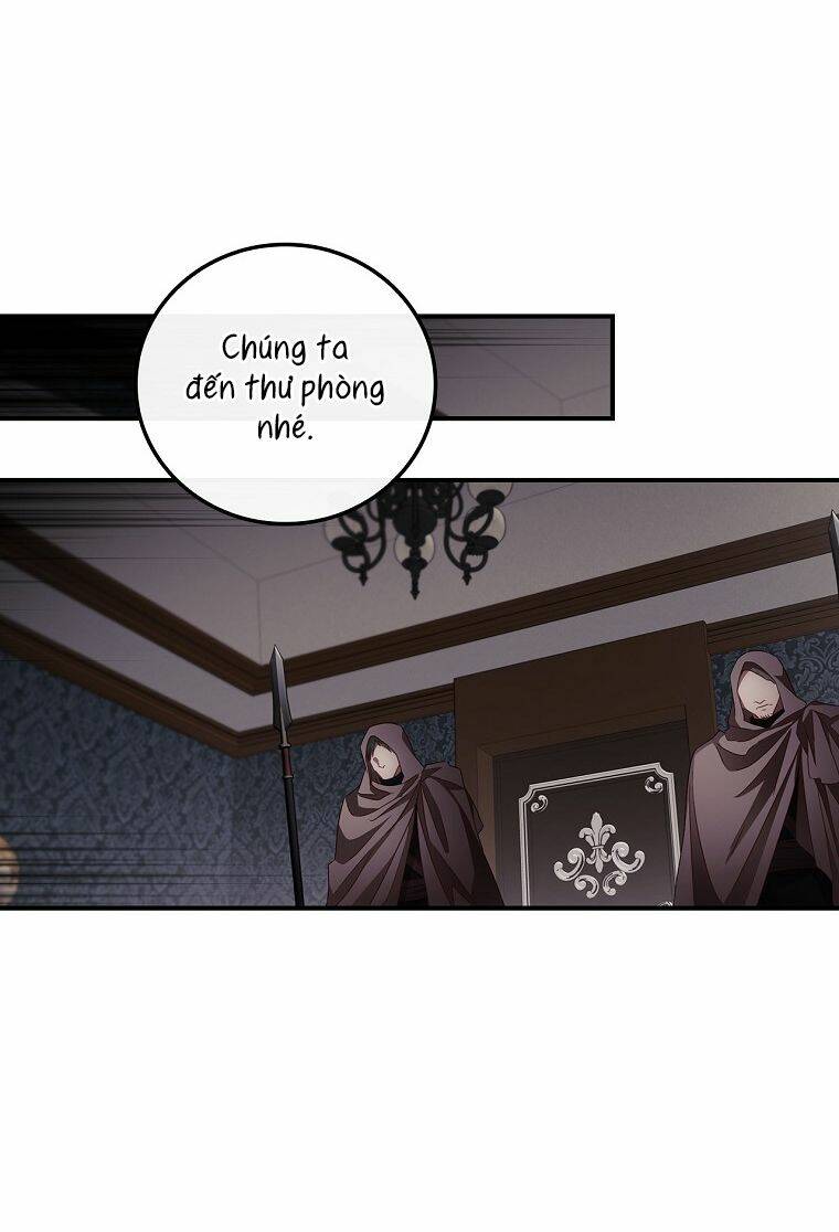 tôi nhìn thấy cái chết của bạn chapter 56 23