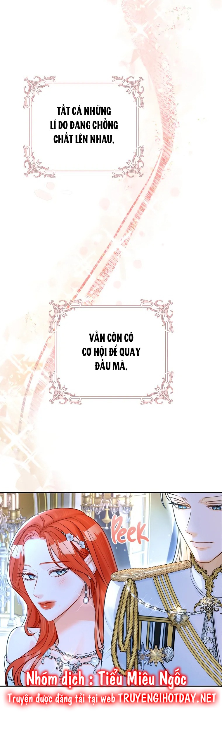 cuộc hôn nhân của đại công tước chỉ là một trò lừa đảo chapter 40 20