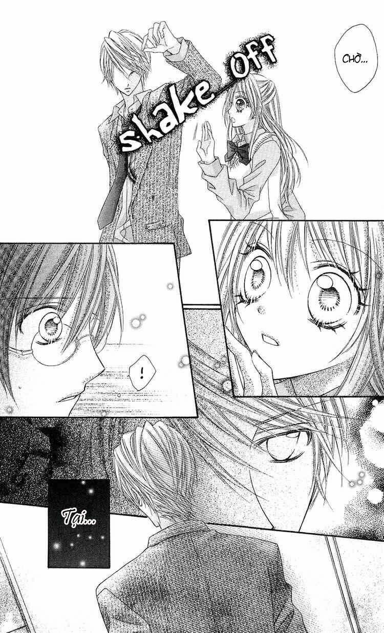 rockin' heaven chapter 5 7