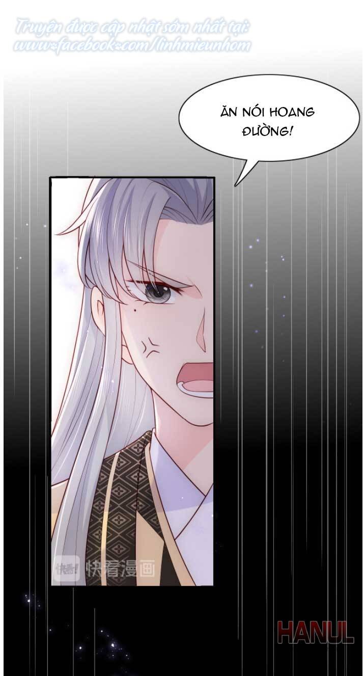 dưỡng địch vi hoạn chapter 126 2