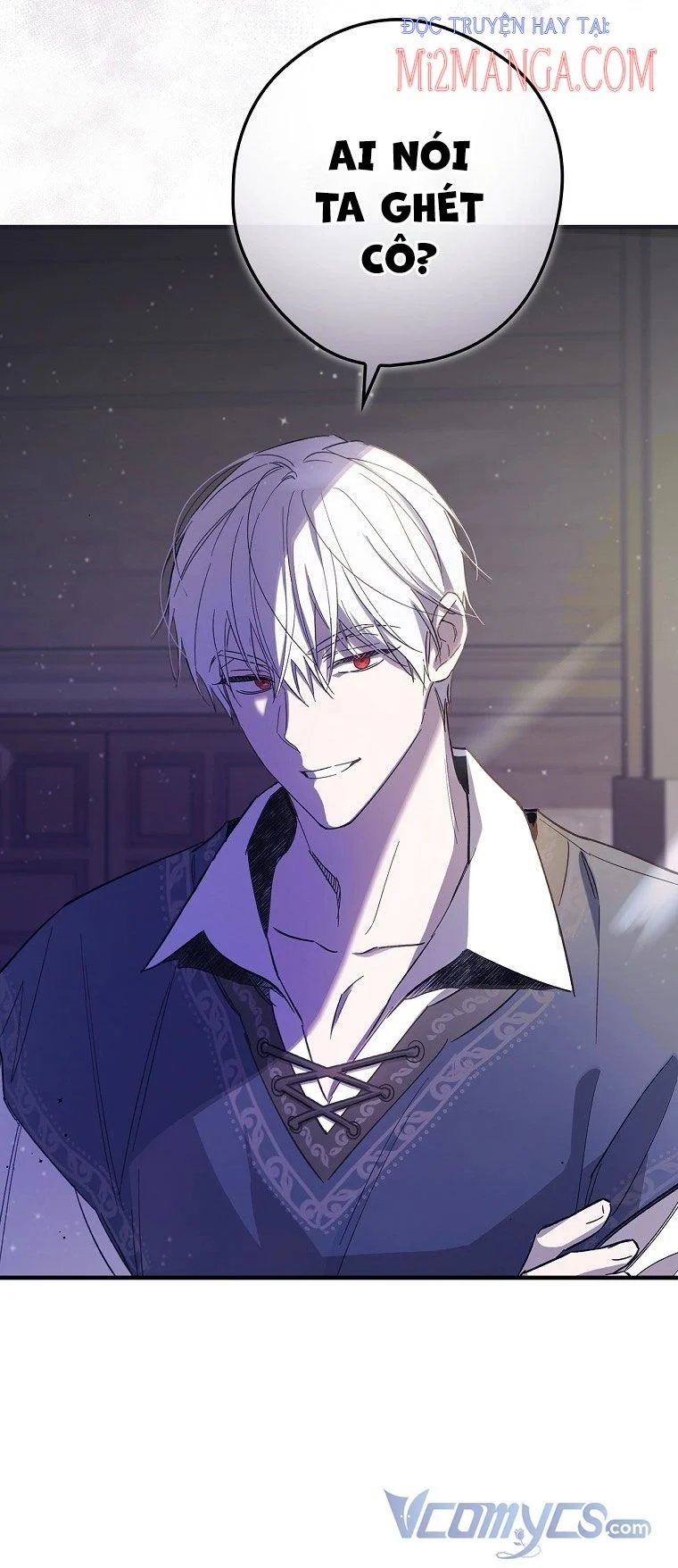 phương pháp khiến chồng đứng về phía của tôi chapter 7.5 12