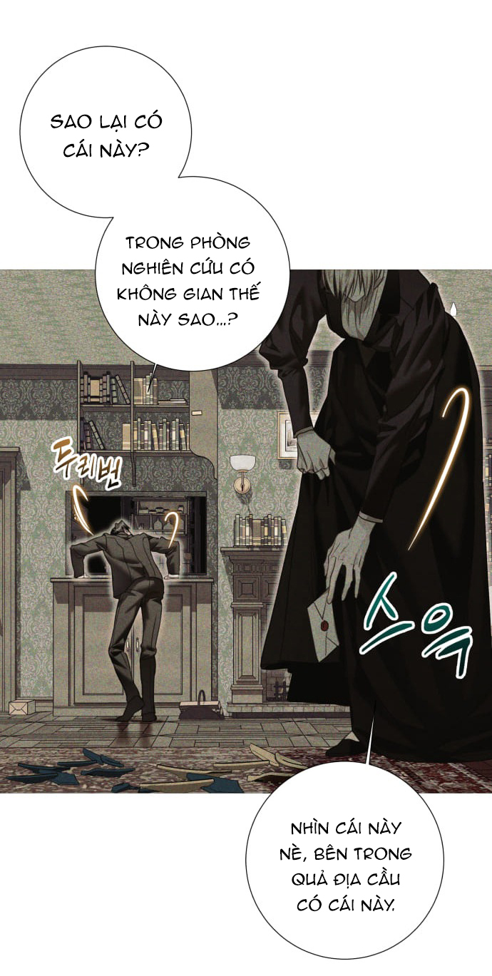 the queen of flies chapter 1.1 75