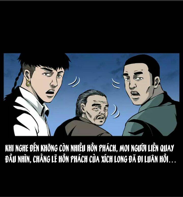 U Minh Ngụy Tượng Chapter 33 23