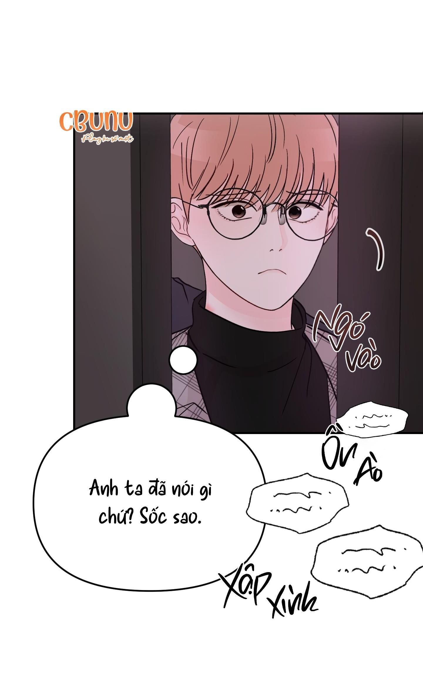 thán phục thanh xuân chapter 43 72